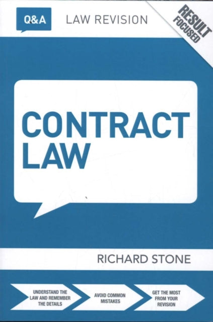 Q&A Contract Law