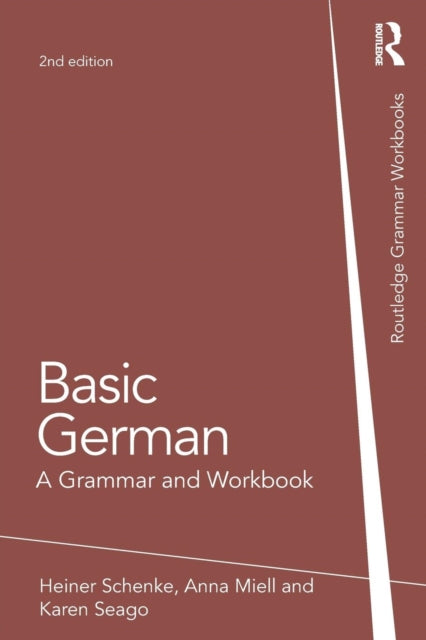 Basic German