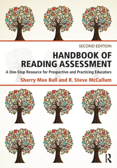 Handbook of Reading Assessment