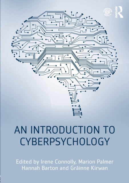 An Introduction to Cyberpsychology