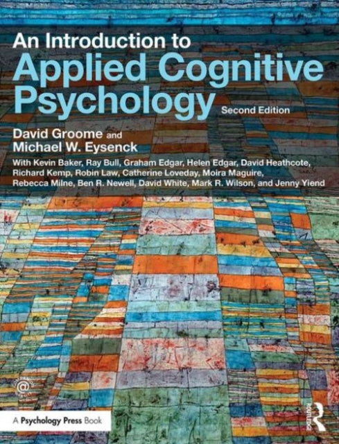 Introduction to Applied Cognitive Psychology