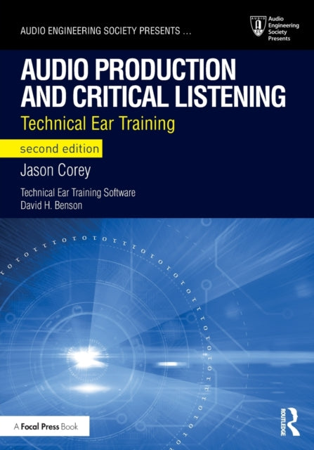 Audio Production and Critical Listening
