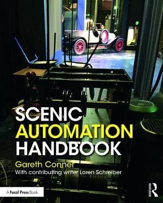 Scenic Automation Handbook