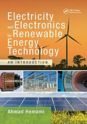 ELECTRICITY ELECTRONICS RENEW ENE