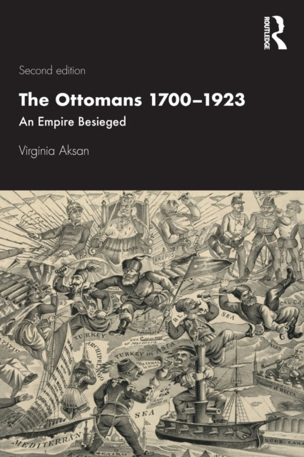 Ottomans 1700-1923