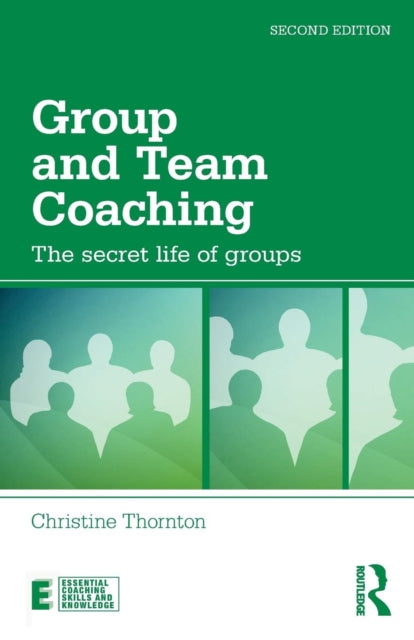 Group and Team Coaching