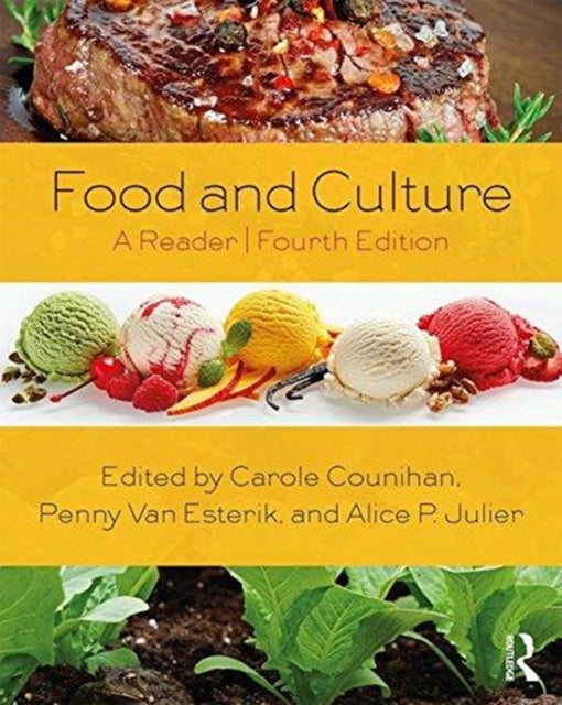 Food and Culture - A Reader