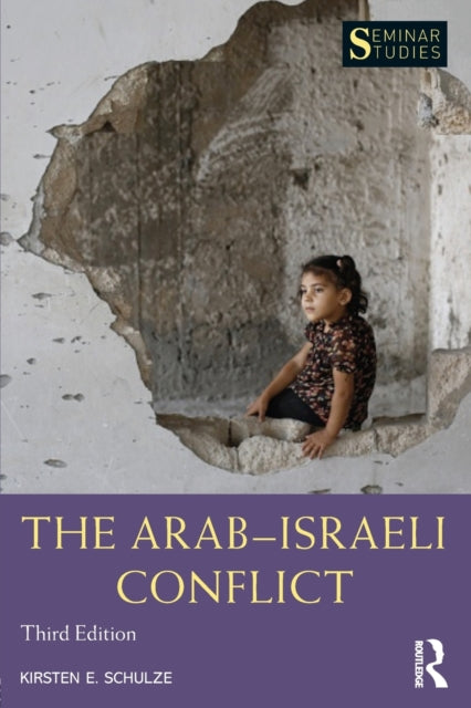 The Arab-Israeli Conflict