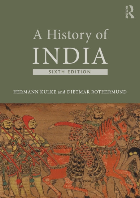 A History of India