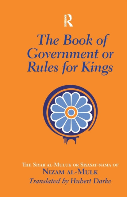 Book of Government or Rules for Kings