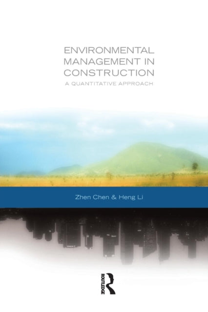 Environmental Management in Construction