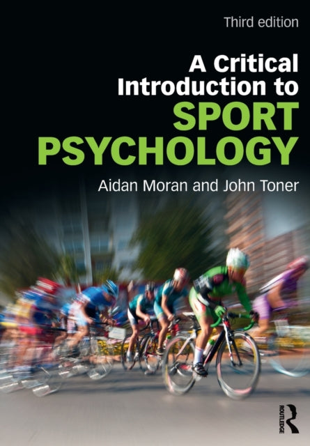 Critical Introduction to Sport Psychology