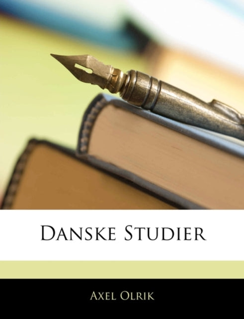 Danske Studier