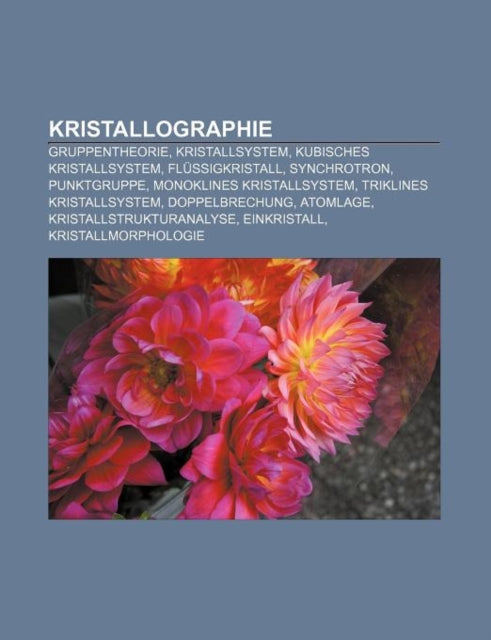 Kristallographie: Gruppentheorie, Kristallsystem, Kubisches Kristallsystem, Flussigkristall, Synchrotron, Punktgruppe