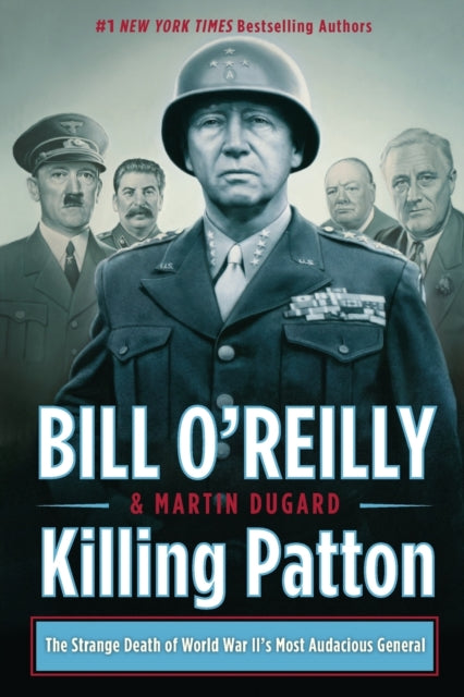 Killing Patton