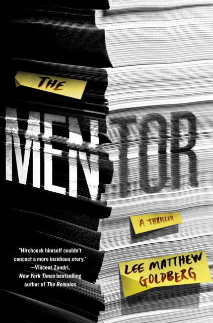 The Mentor: A Novel