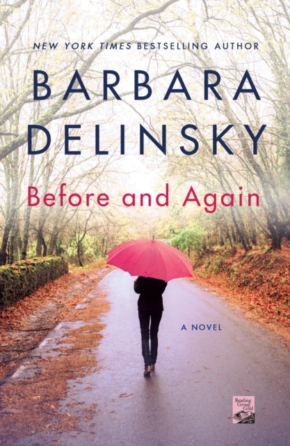 Before and Again - A Novel