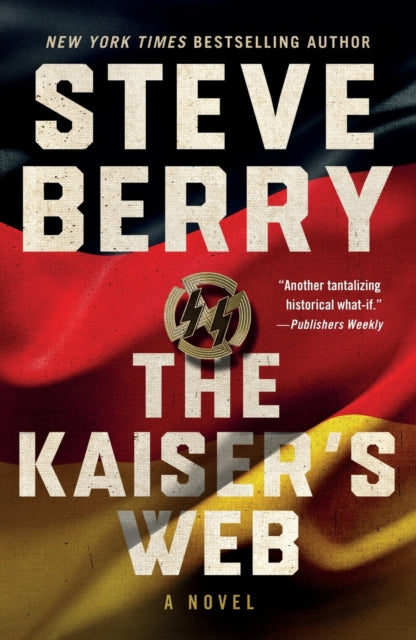 The Kaiser's Web - A Novel