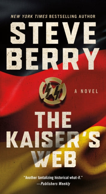 The Kaiser's Web - A Novel