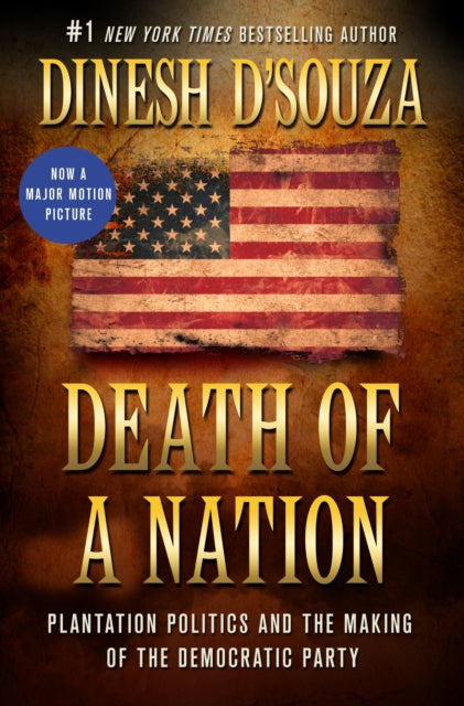 DEATH OF A NATION