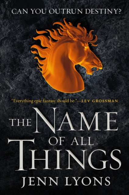 Name of All Things