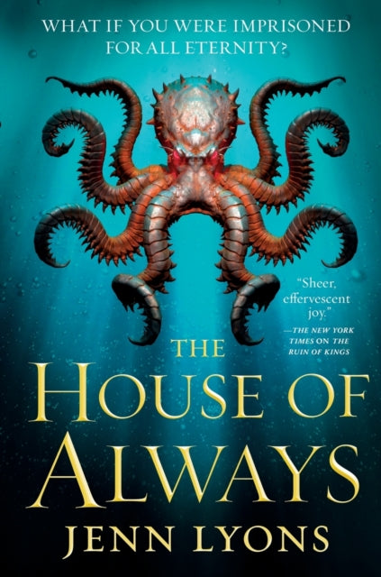 House of Always