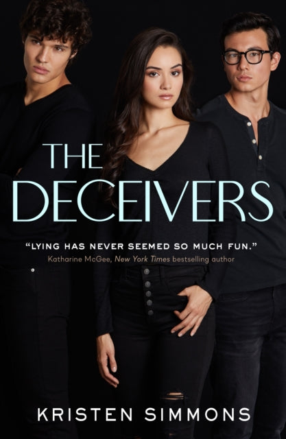 Deceivers