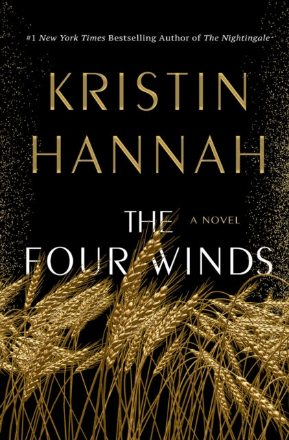 The Four Winds - A Novel