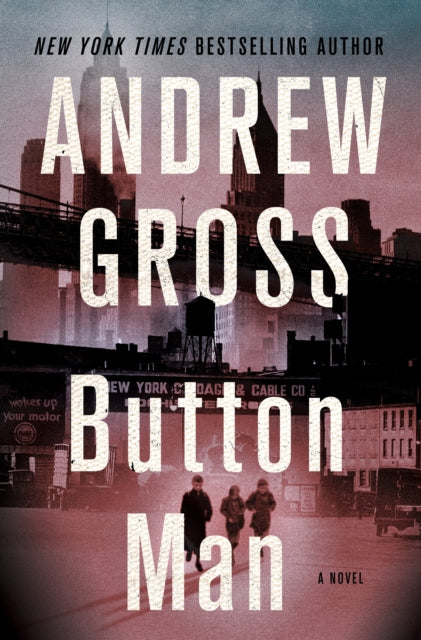 Button Man