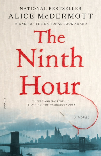 NINTH HOUR