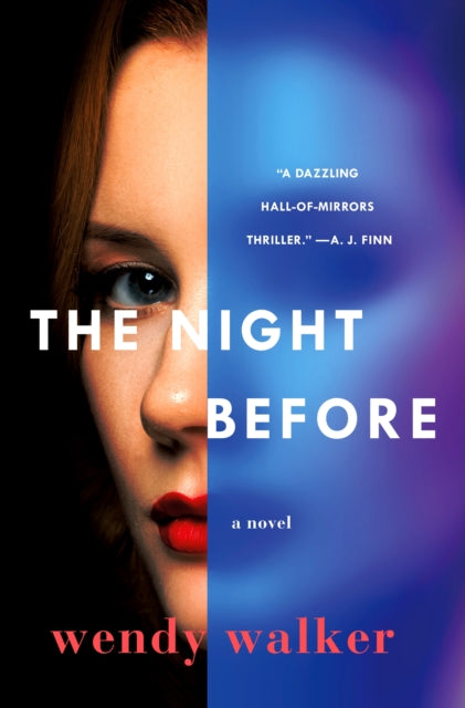 The Night Before - A Novel