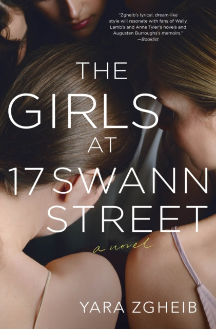 The Girls at 17 Swann Street - A Novel