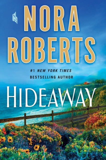 Hideaway - A Novel