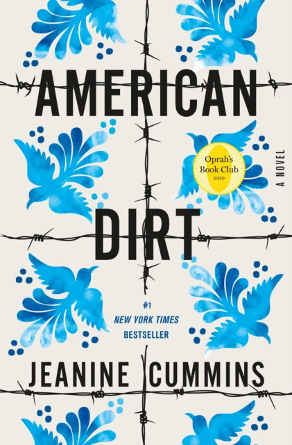 American Dirt (Oprah's Book Club) - A Novel