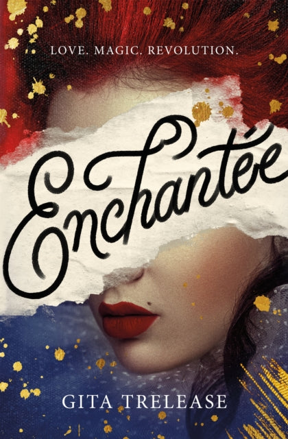 Enchantee