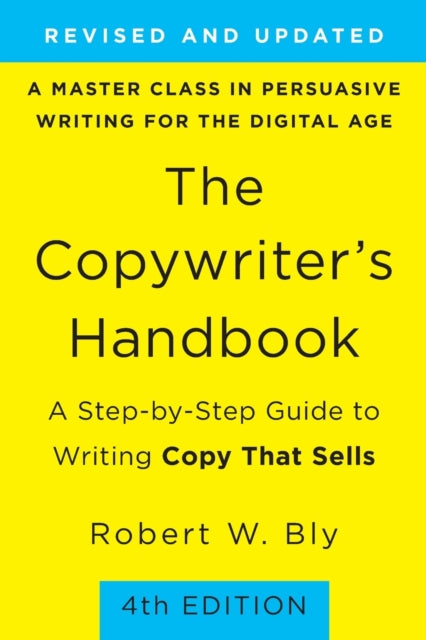 Copywriter's Handbook (4th Edition)