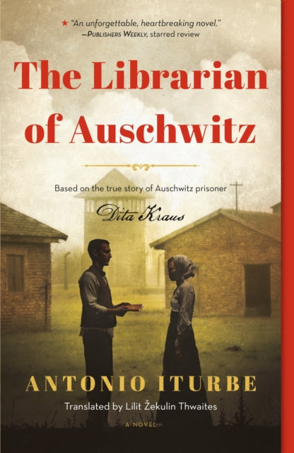 Librarian of Auschwitz (Special Edition)