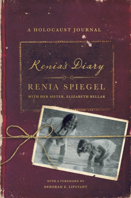 RENIA`S DIARY (INTERNATIONAL EDITION)