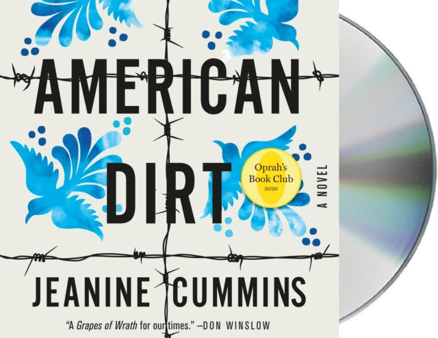 American Dirt (Oprah's Book Club) - A Novel