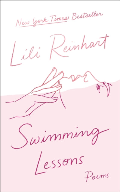 Swimming Lessons - Poems