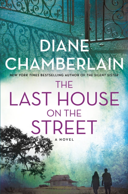 The Last House on the Street - A Novel