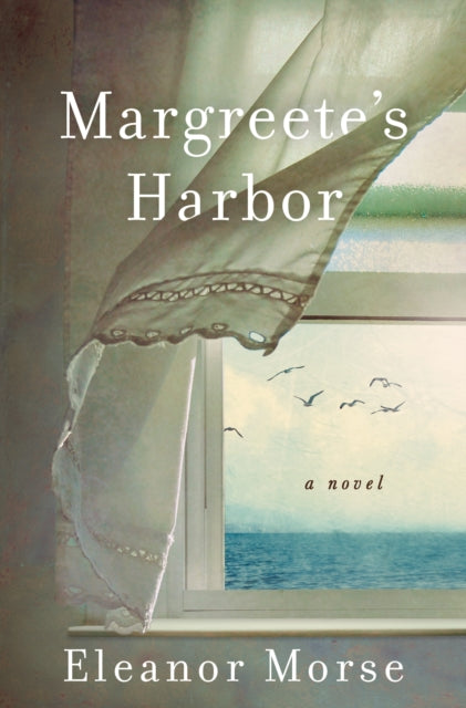 Margreete's Harbor - A Novel