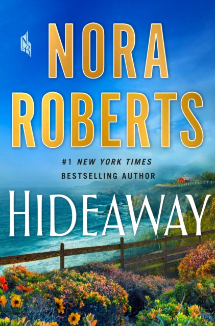 Hideaway - A Novel