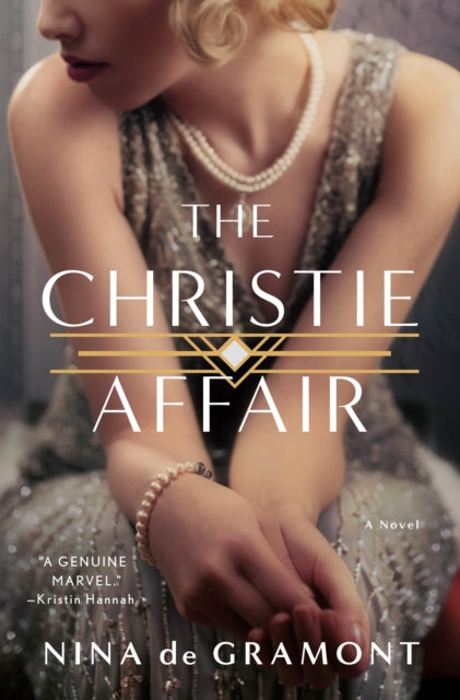 The Christie Affair - A Novel