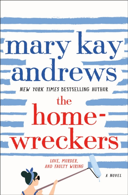 The Homewreckers - A Novel