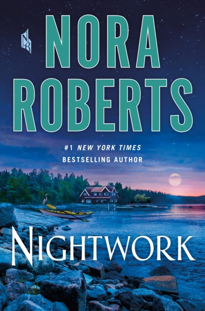 Nightwork - A Novel