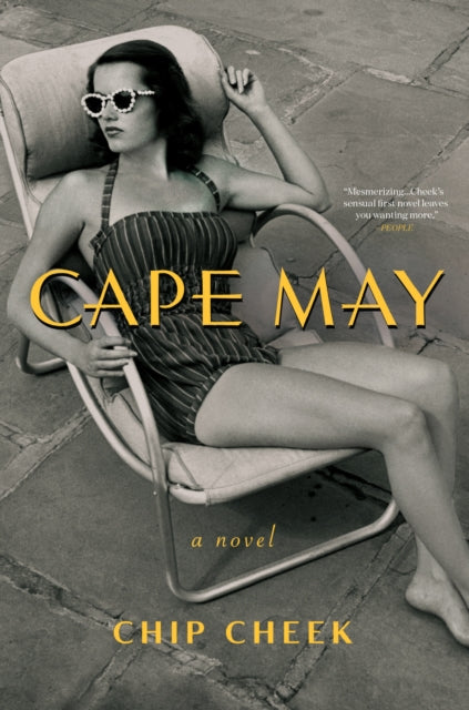 Cape May - A Novel