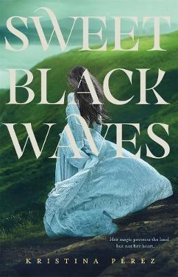 SWEET BLACK WAVES