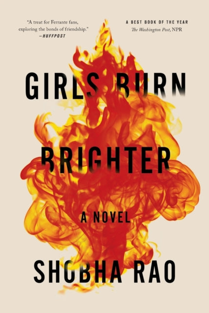 Girls Burn Brighter