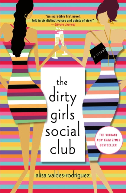 Dirty Girls Social Club